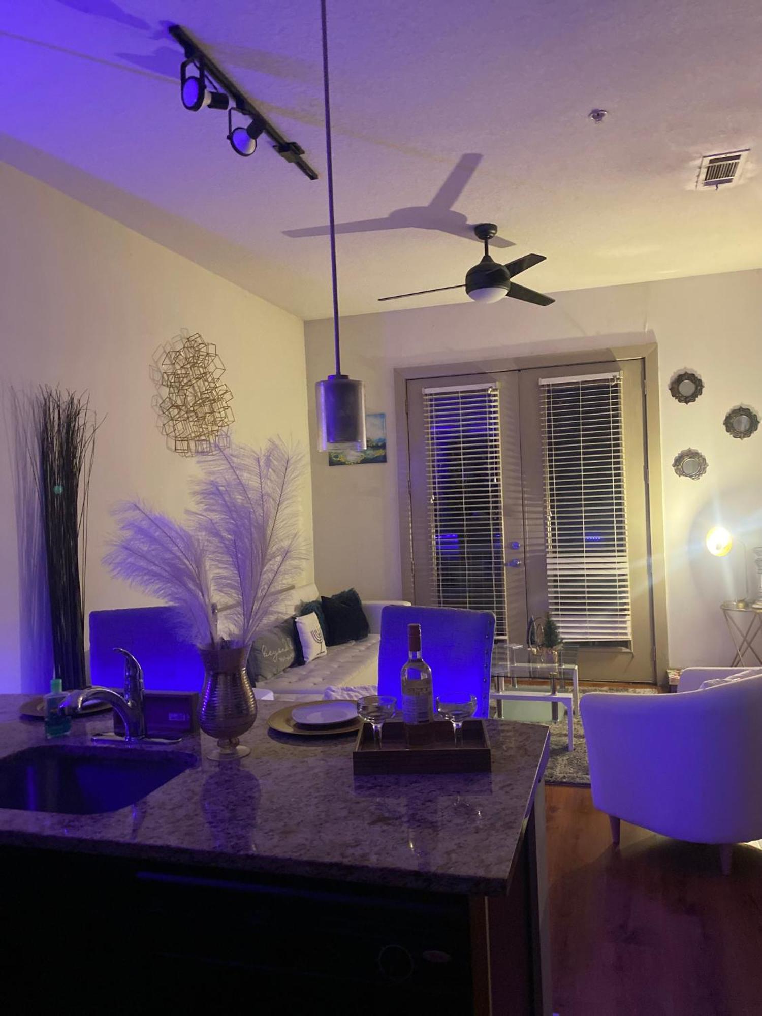 Appartement 1Bd Gorgeous Loft In Buckhead Free Wi-Fi, Parking à Atlanta Extérieur photo