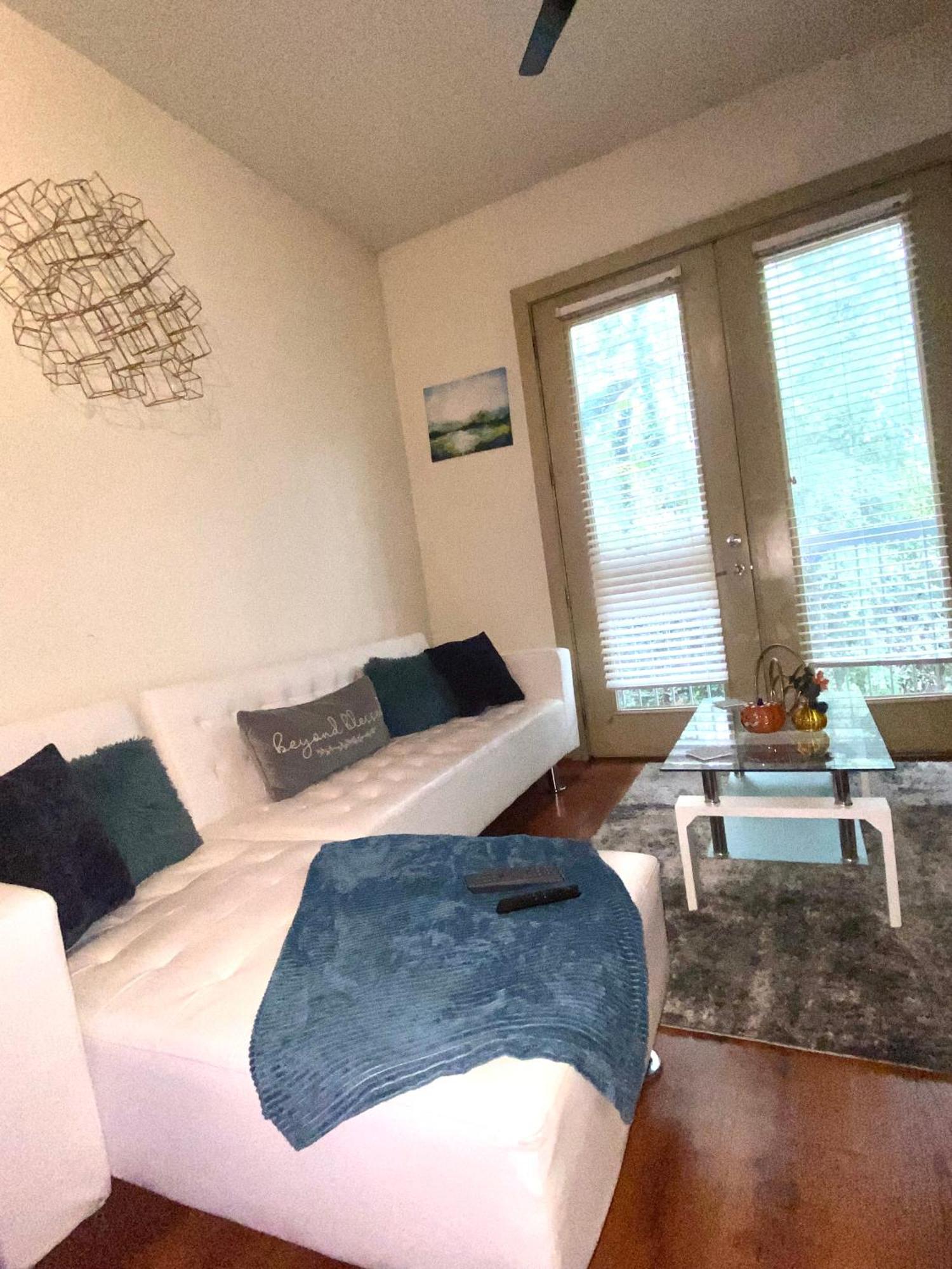 Appartement 1Bd Gorgeous Loft In Buckhead Free Wi-Fi, Parking à Atlanta Extérieur photo