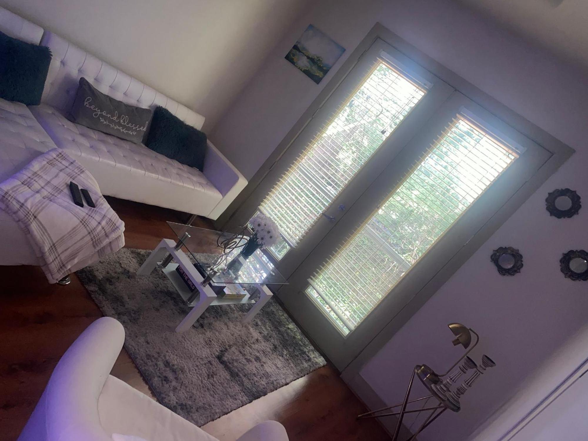 Appartement 1Bd Gorgeous Loft In Buckhead Free Wi-Fi, Parking à Atlanta Extérieur photo